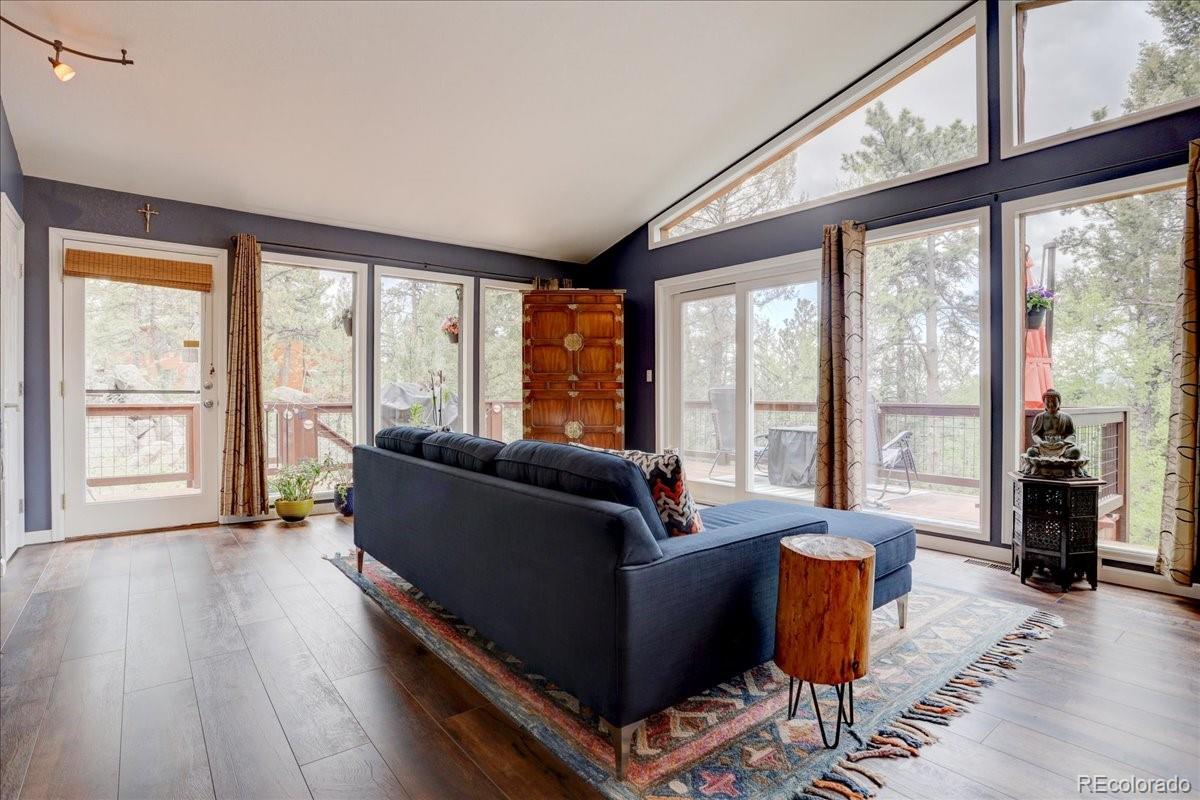 30968 Witteman Road Conifer, CO 80433 - Photo 8 of 38 Gallery Image 8