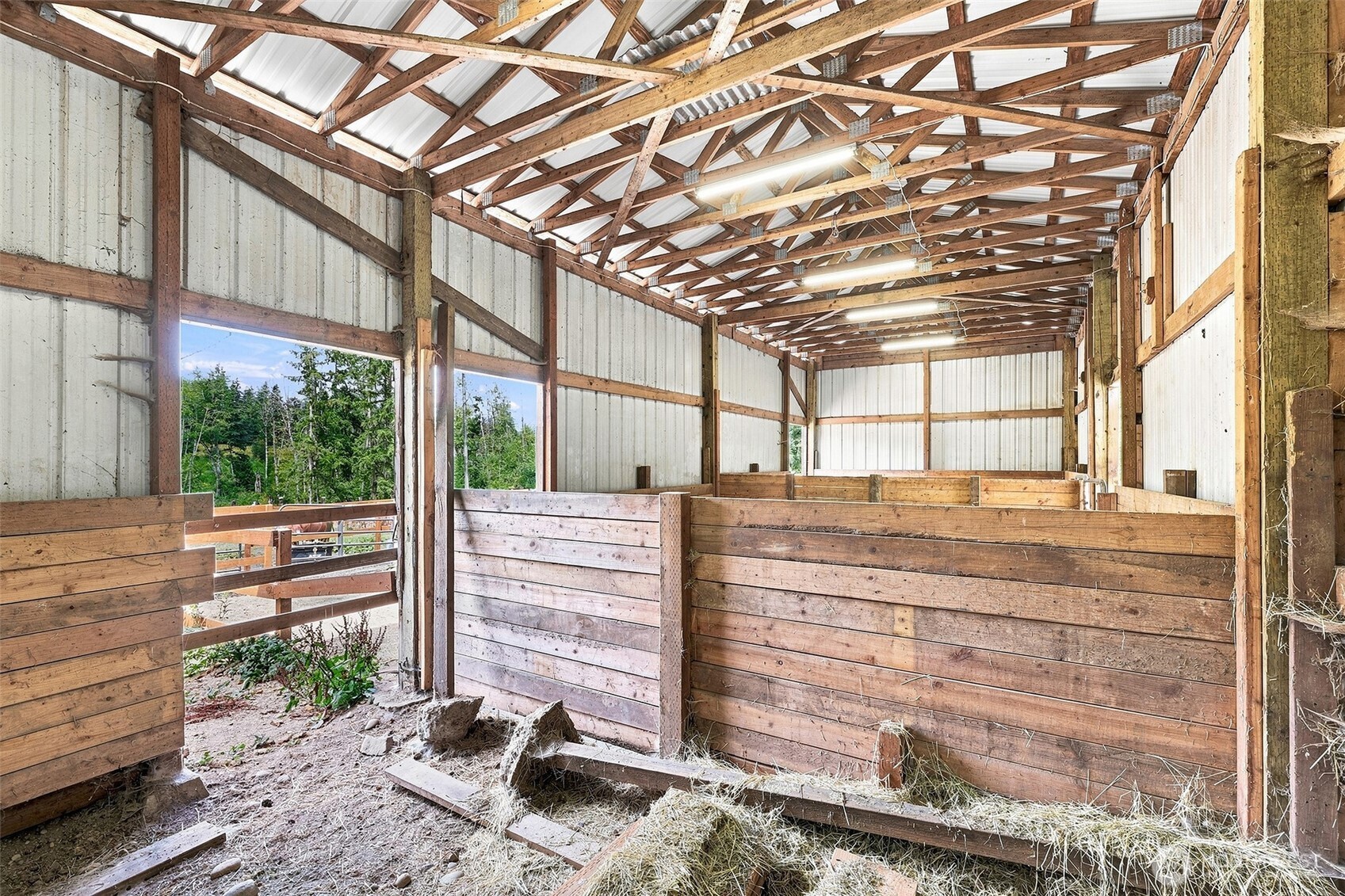 190 East Rasor Road Belfair, WA 98528 - Photo 25 of 33 Gallery Image 25