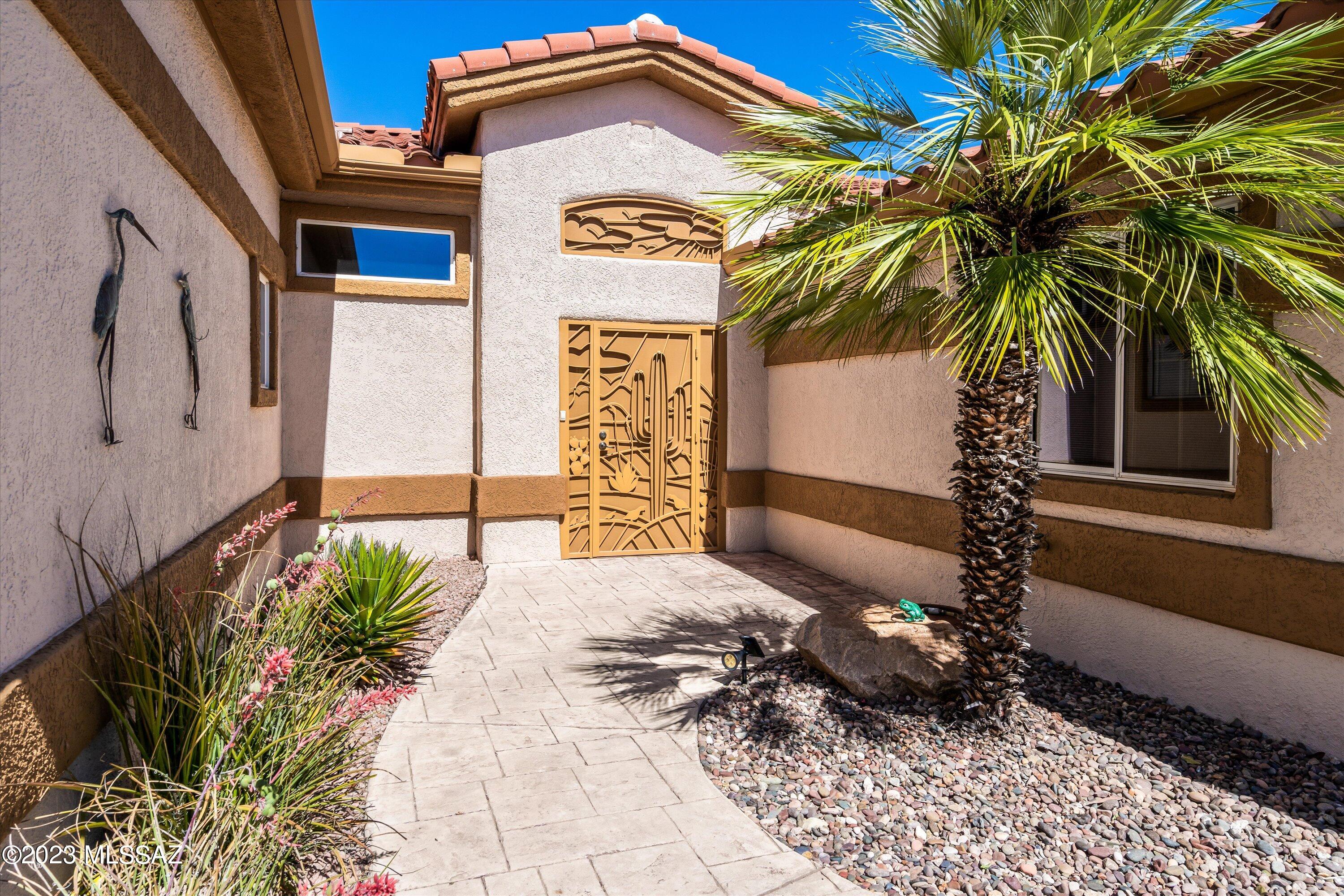 13618 North Pima Spring Way Oro Valley, AZ 85755 - Photo 32 of 34