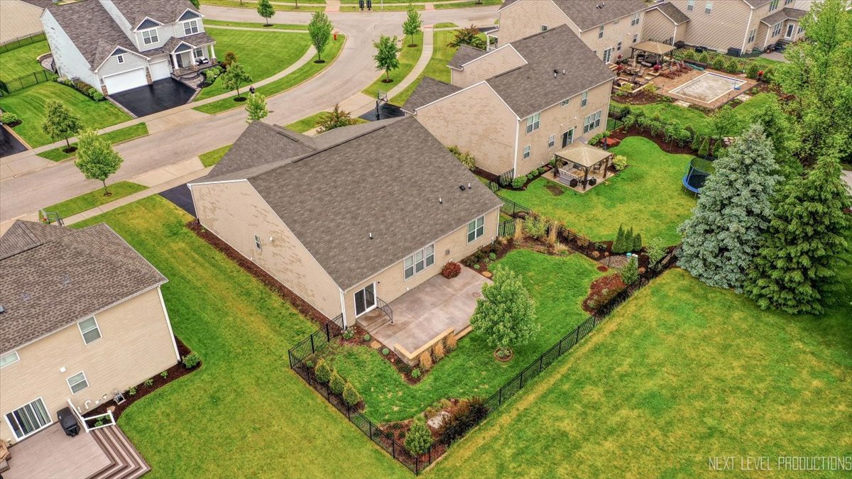 719 Foxborough Road South Elgin, IL 60177 - Photo 31 of 34 Gallery Image 31