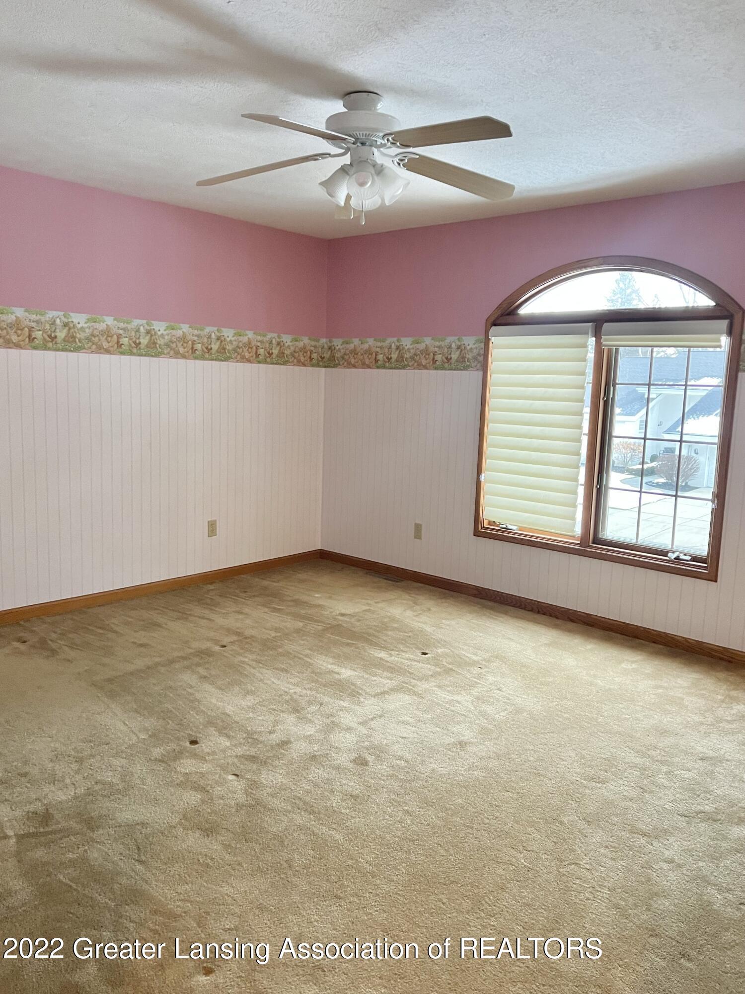 2557 Dustin Road Okemos, MI 48864 - Photo 26 of 53 BEDROOM 4