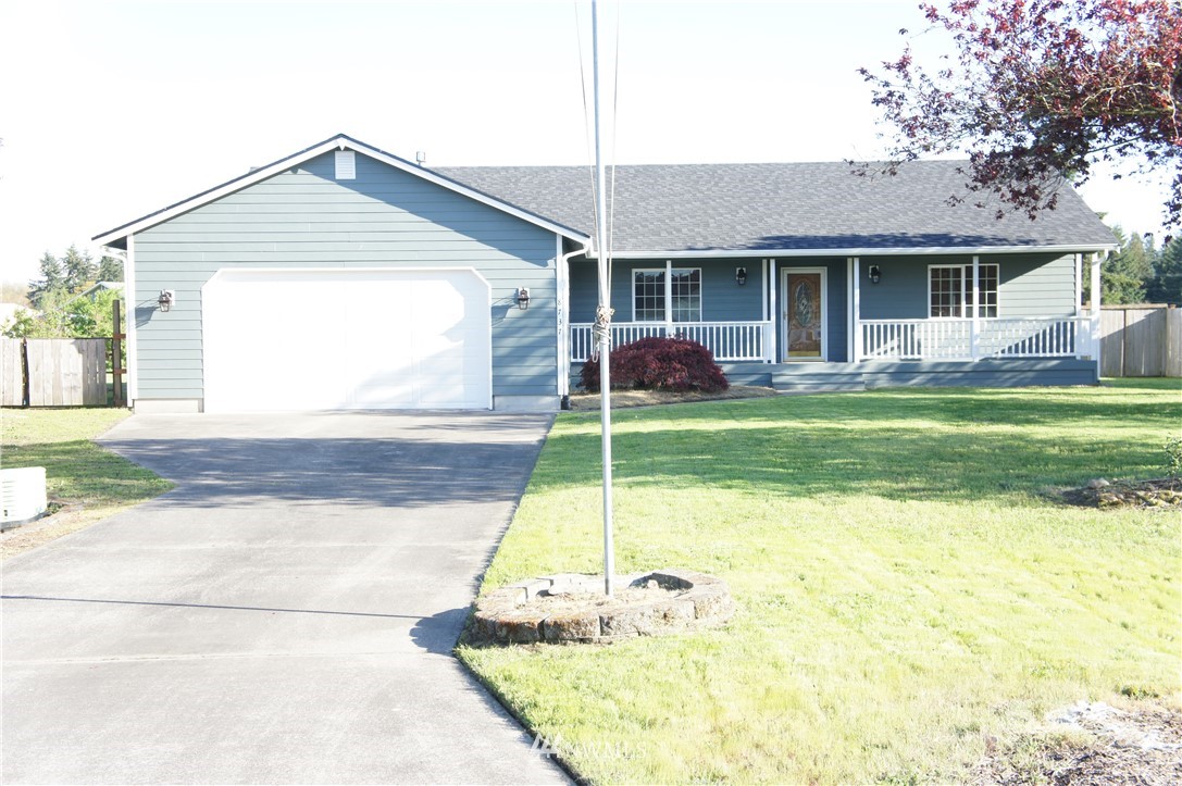 8737 181st Way Southwest Rochester, WA 98579 - Photo 1 of 18