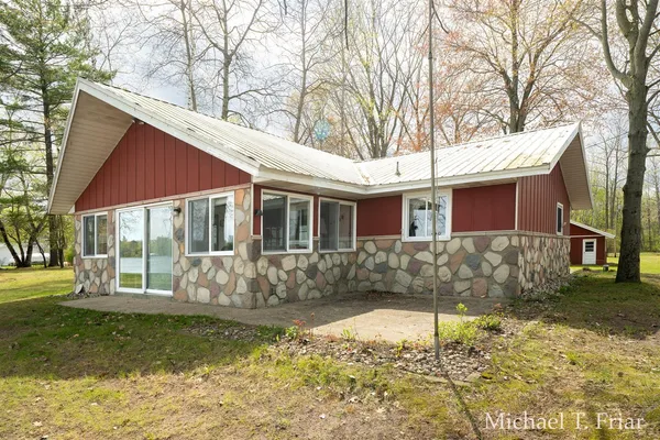 $354,900 | 3668 Sunny Drive, Sears, MI 49679