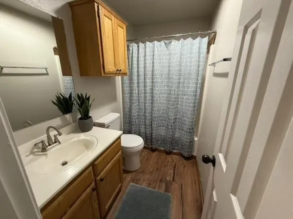 $995 | 905 North 6th Street, Unit 2, Sanger, TX 76266