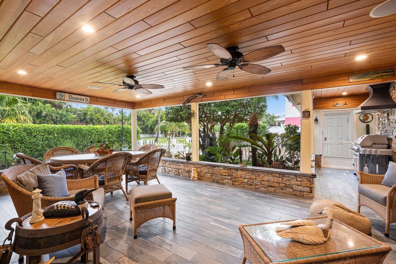 35 Oceanview Drive Ocean Ridge, FL 33435 - Photo 15 of 20 #14