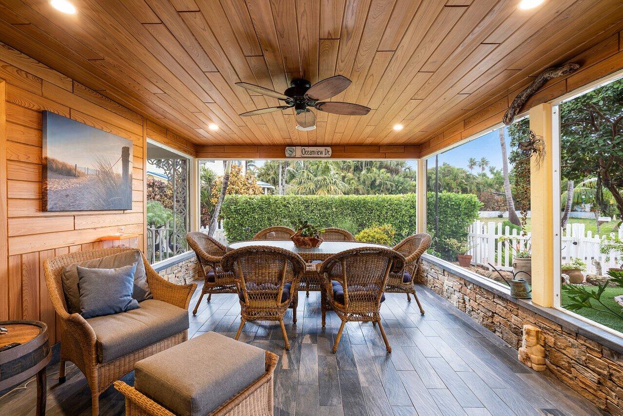 35 Oceanview Drive Ocean Ridge, FL 33435 - Photo 16 of 20 #15