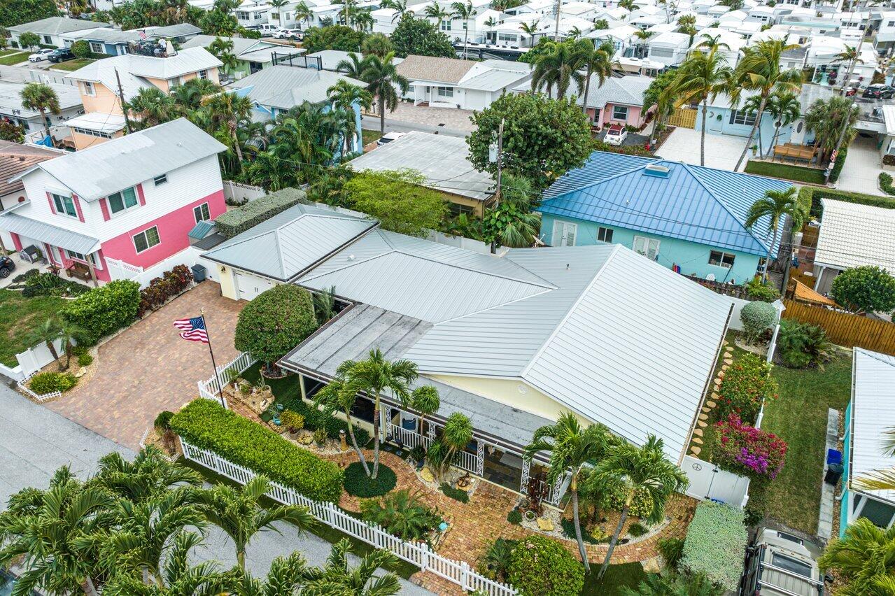 35 Oceanview Drive Ocean Ridge, FL 33435 - Photo 18 of 20 #17