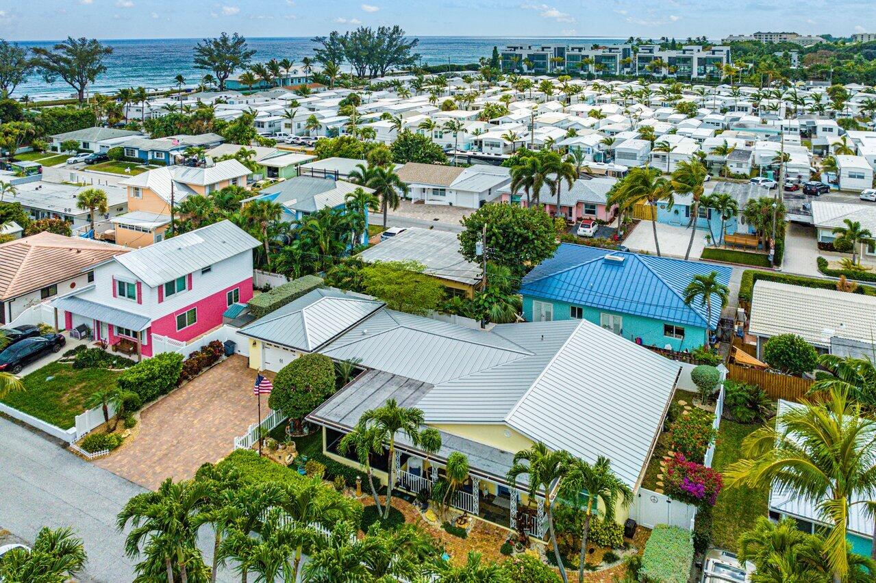 35 Oceanview Drive Ocean Ridge, FL 33435 - Photo 19 of 20 #17a