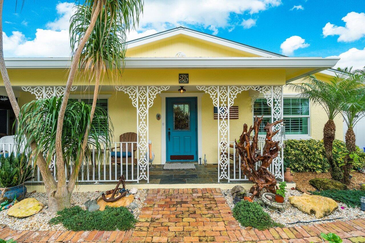 35 Oceanview Drive Ocean Ridge, FL 33435 - Photo 4 of 20 #0.3