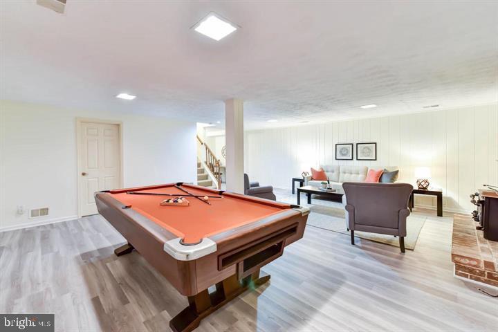 7219 Hyde Road Falls Church, VA 22043 - Photo 40 of 47