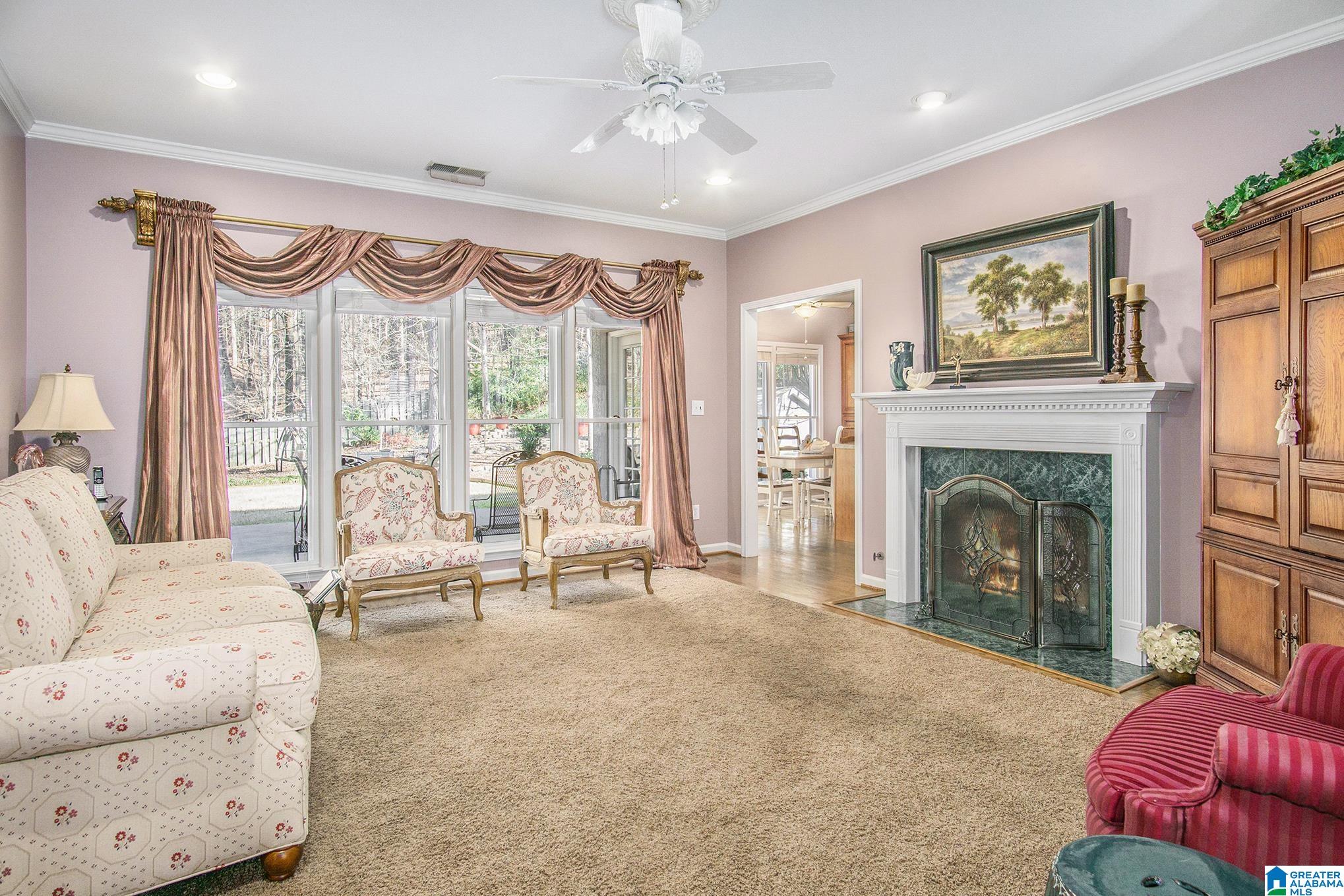 413 Eaton Road Birmingham, AL 35242 - Photo 4 of 35