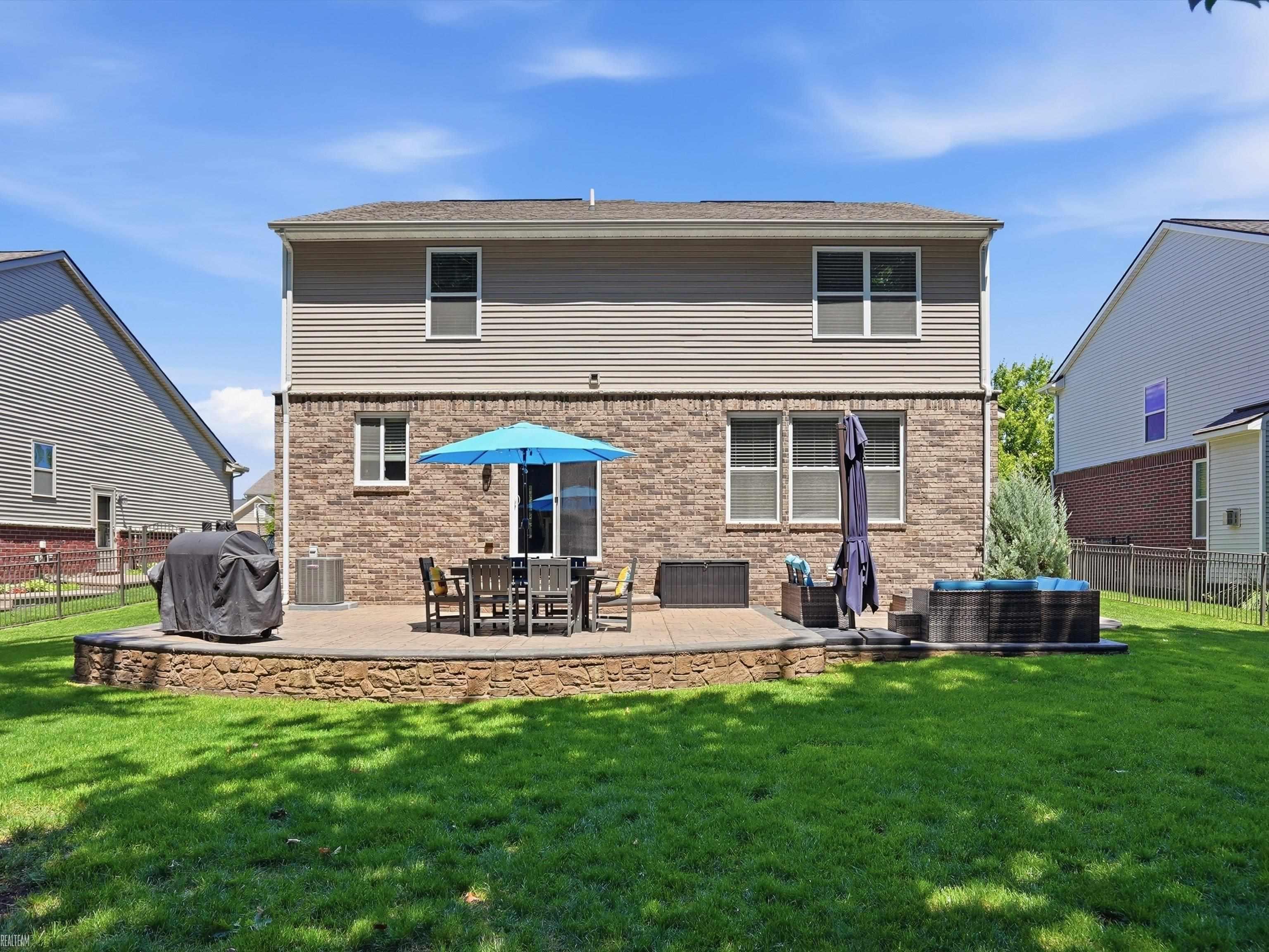 22326 Homestead Drive Macomb, MI 48044 - Photo 62 of 75