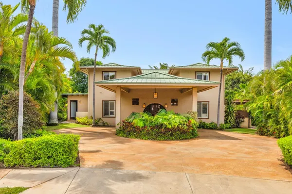 $2,325,000 | 3386 East Lani Ikena Way, Kihei, HI 96753