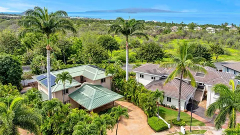 $2,325,000 | 3386 East Lani Ikena Way, Kihei, HI 96753