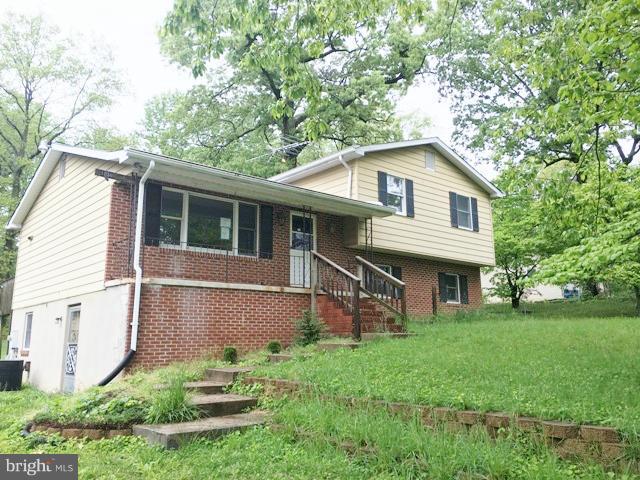 1230 Calvert Beach Road St. Leonard, MD 20685 - Photo 1 of 16 Exterior (Front)