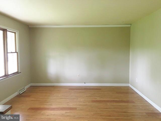 1230 Calvert Beach Road St. Leonard, MD 20685 - Photo 3 of 16 Living Room