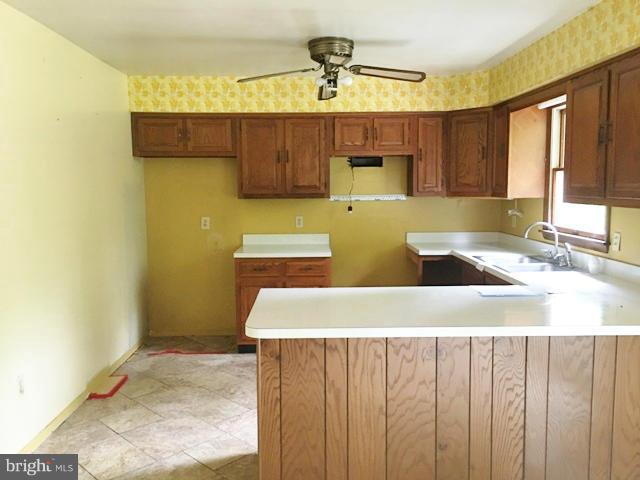1230 Calvert Beach Road St. Leonard, MD 20685 - Photo 5 of 16 Kitchen