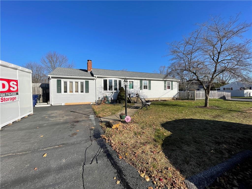 219 Smith Street, Warwick, RI 02886 Compass
