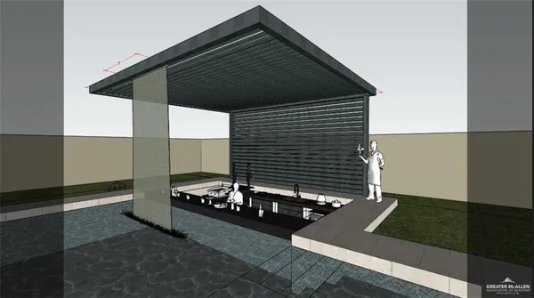 $499,000 | 1105 Wesley Street, Pharr, TX 78577