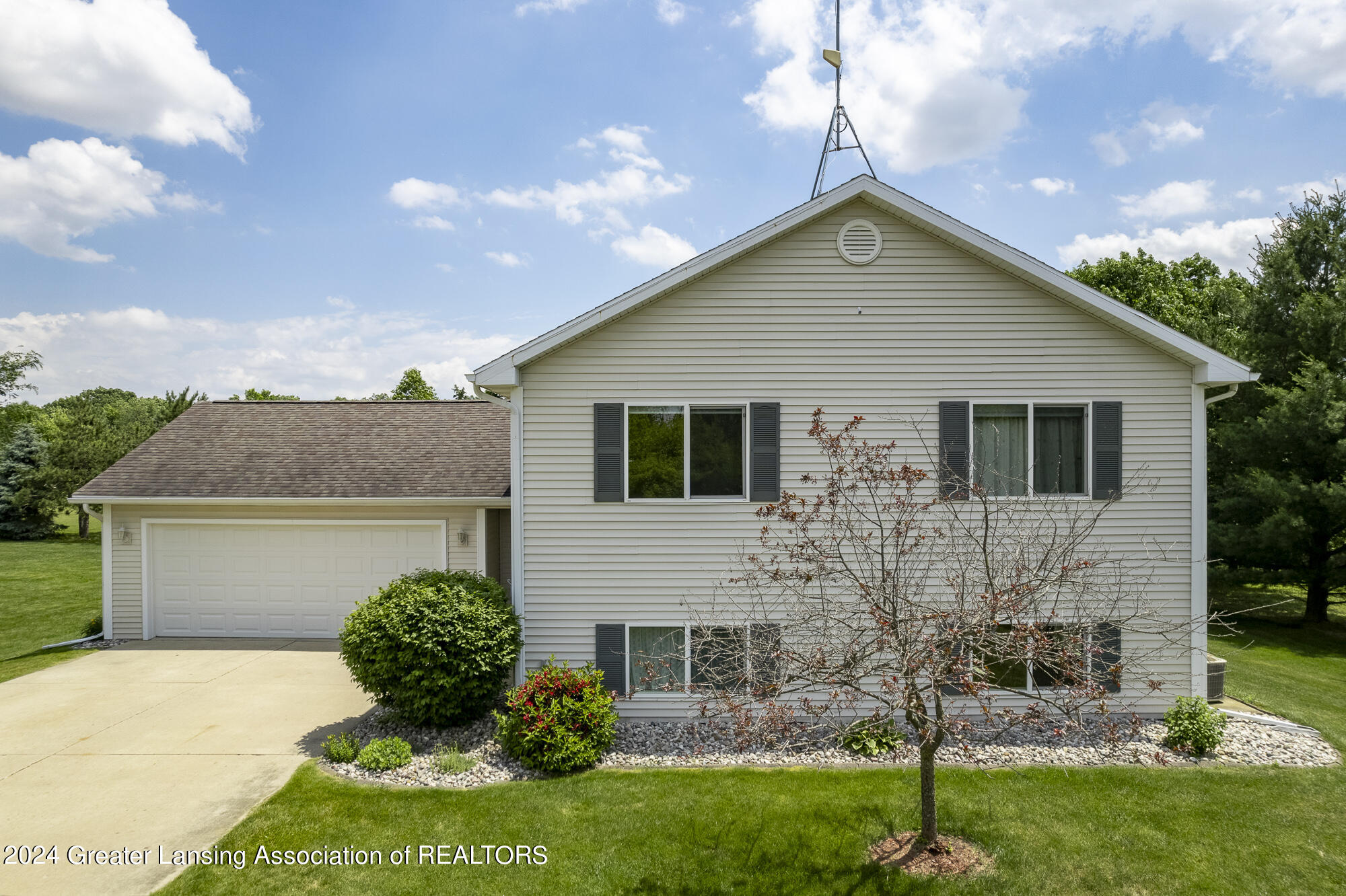 9169 Butler Road Perrinton, MI 48871 - Photo 2 of 62 9169 Butler Rd Perrinton MI-115