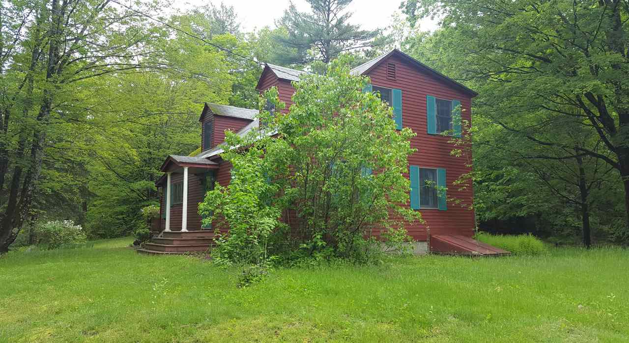 904 Middle Road Dummerston, VT 05301 - Photo 3 of 13