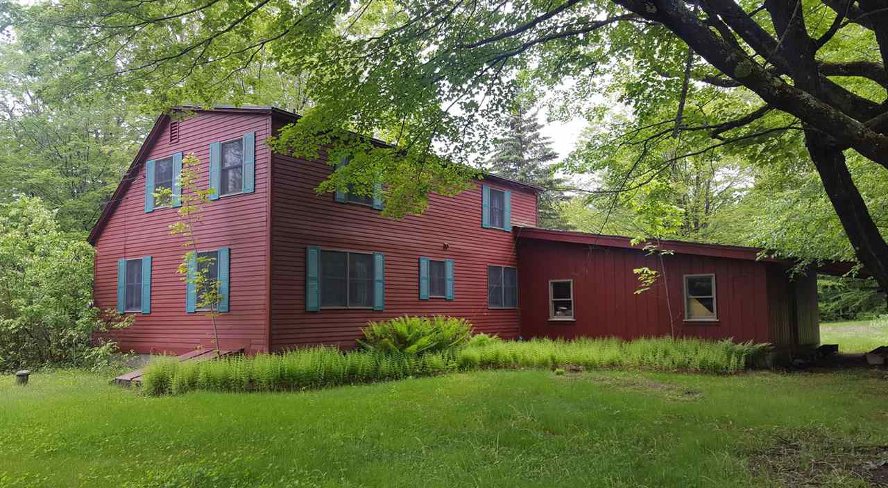 904 Middle Road Dummerston, VT 05301 - Photo 4 of 13