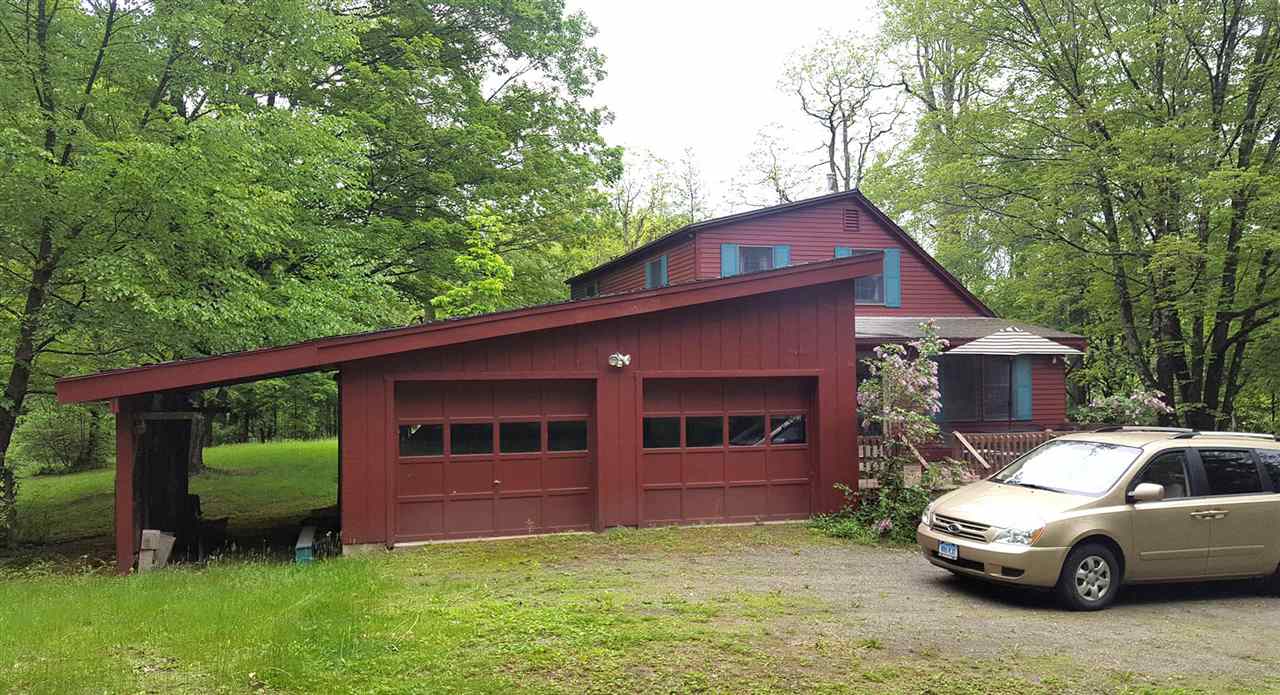 904 Middle Road Dummerston, VT 05301 - Photo 5 of 13