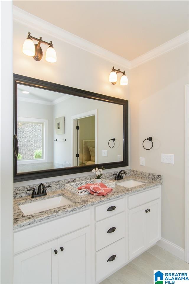 450 Ballantrae Road Pelham, AL 35124 - Photo 29 of 47