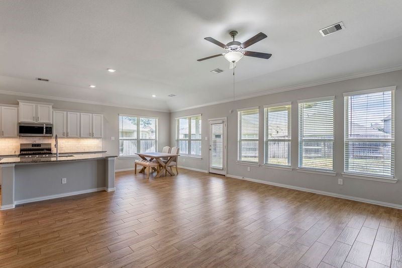 4411 Mimic Drive Spring, TX 77386 - Photo 15 of 40