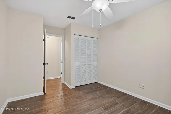 $127,000 | 3801 Crown Point Road, Unit 1292, Jacksonville, FL 32257