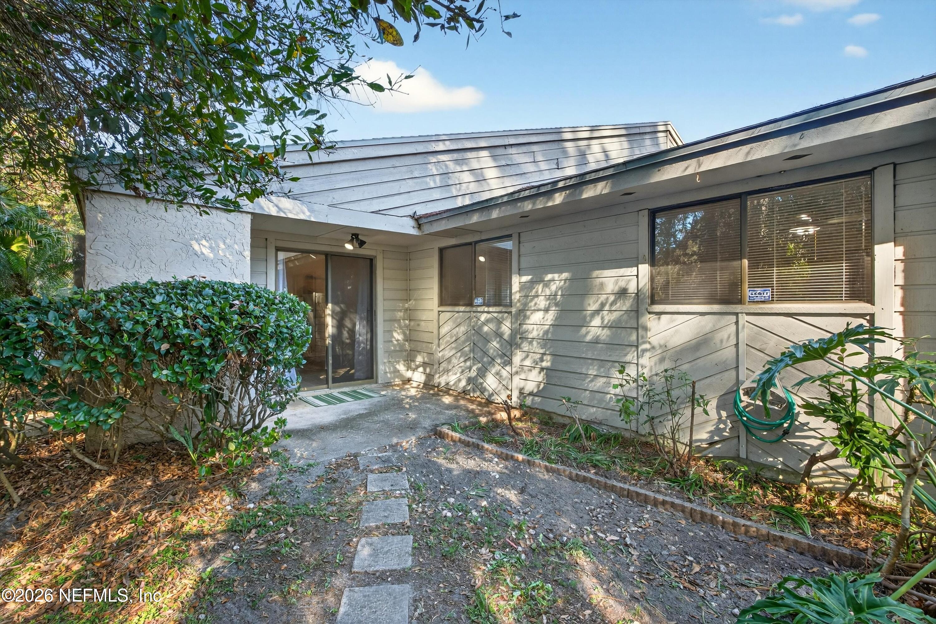 3801 Crown Point Road, Unit 1292 Jacksonville, FL 32257 - Photo 2 of 26 30-3801 Crown Point Rd #1292-5