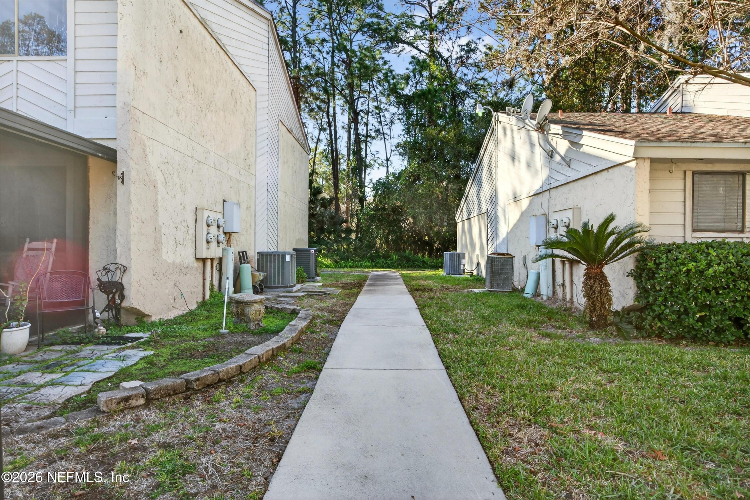 3801 Crown Point Road, Unit 1292 Jacksonville, FL 32257 - Photo 25 of 26 03-3801 Crown Point Rd #1292-3