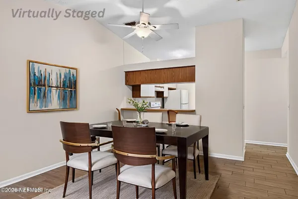 $127,000 | 3801 Crown Point Road, Unit 1292, Jacksonville, FL 32257