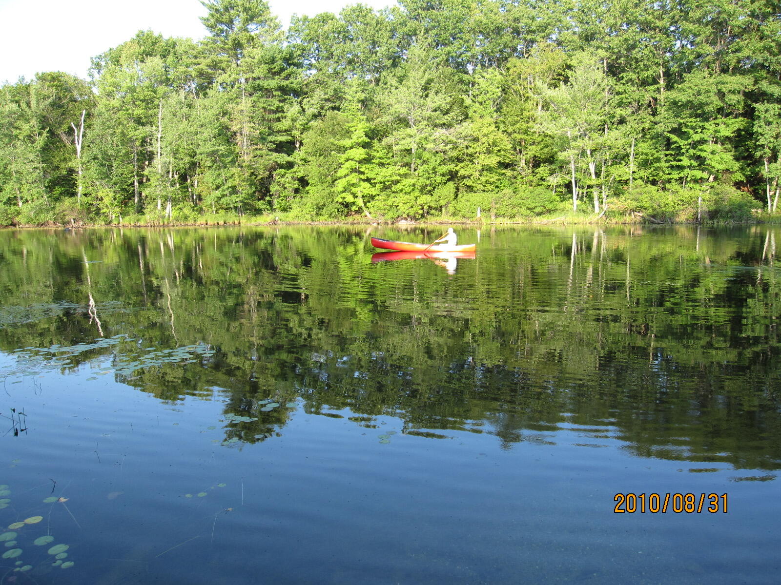 23 Pinnacle Road Liberty, ME 04949 - Photo 8 of 22 IMG_0135