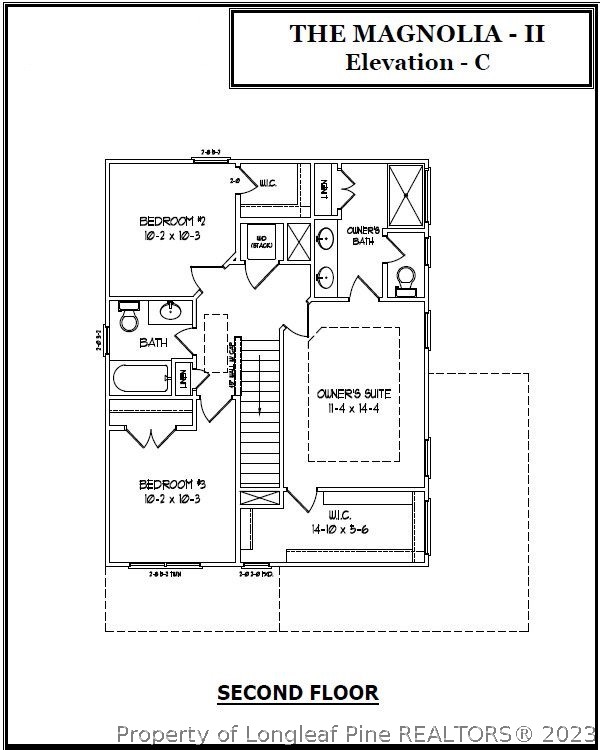 2558 Marks Road Cameron, NC 28326 - Photo 6 of 6