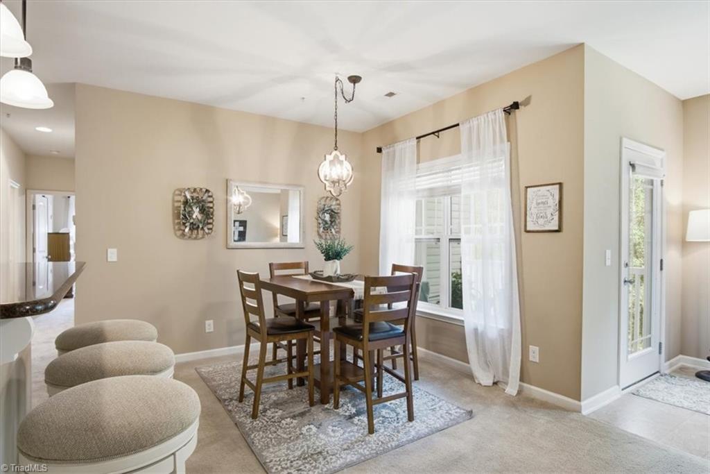 5425 Forester Drive, Unit 2B High Point, NC 27265 - Photo 9 of 32
