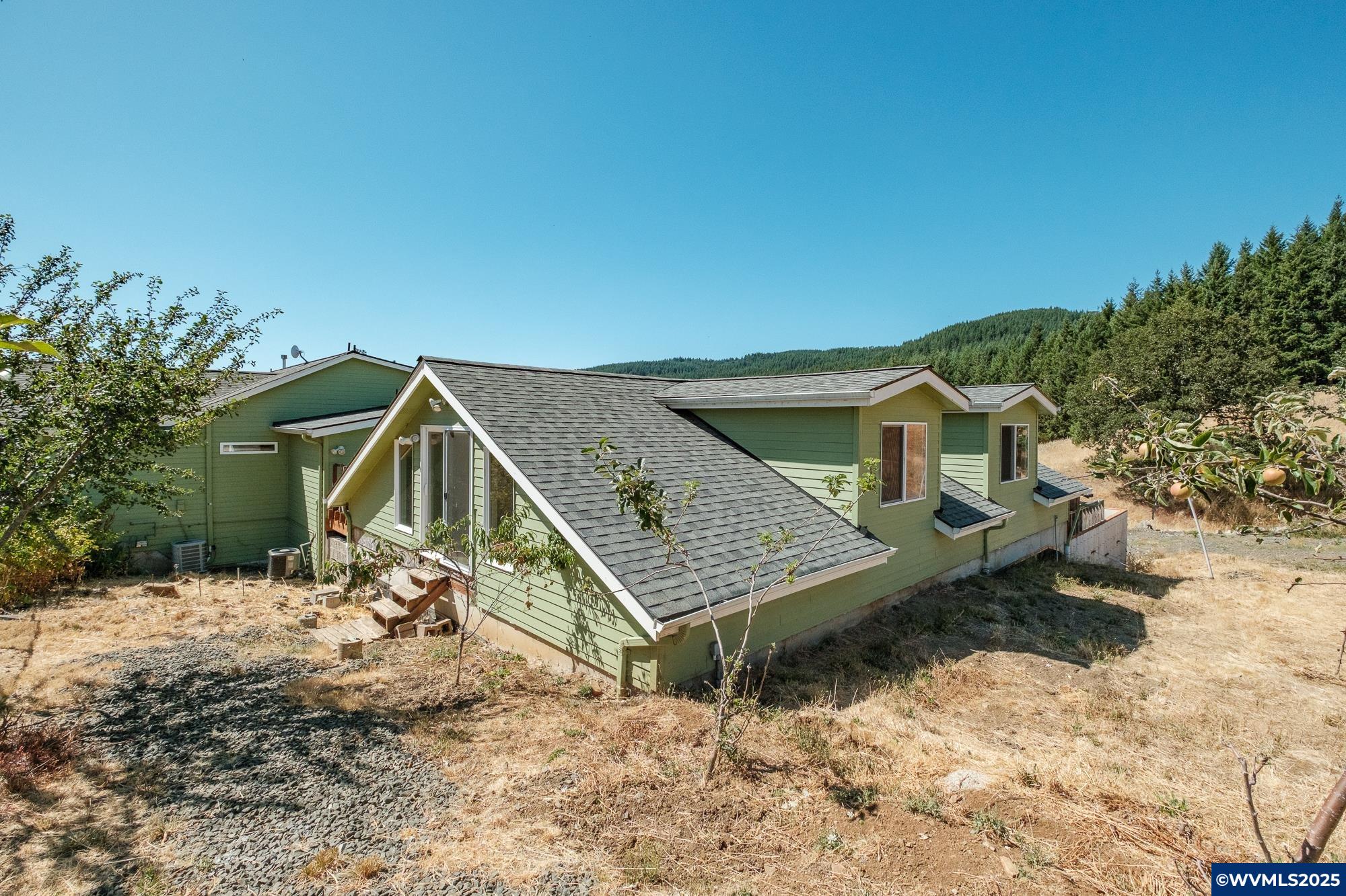 21000 Southwest Canyon Road Sheridan, OR 97378 - Photo 20 of 47 Gallery Image 20