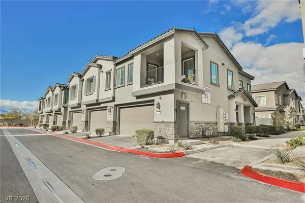 $330,000 | 7308 North Decatur Boulevard, Unit 1, North Las Vegas, NV 89084