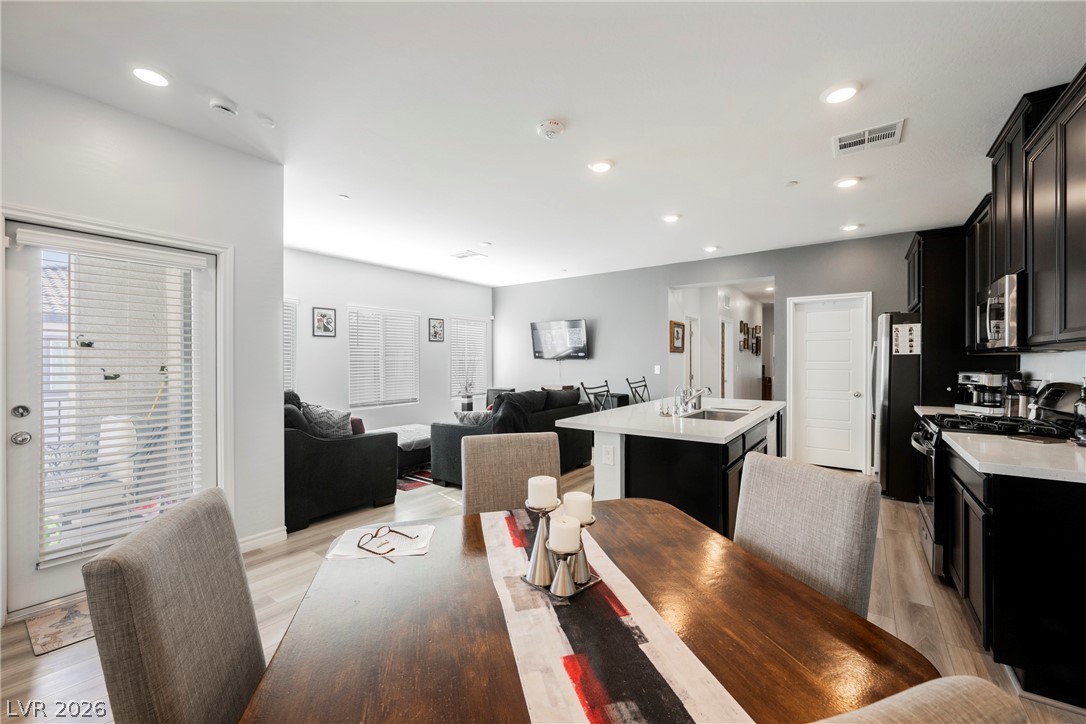 7308 North Decatur Boulevard, Unit 1 North Las Vegas, NV 89084 - Photo 11 of 43