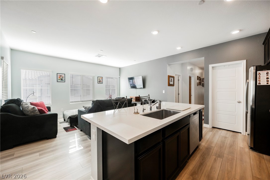 7308 North Decatur Boulevard, Unit 1 North Las Vegas, NV 89084 - Photo 12 of 43