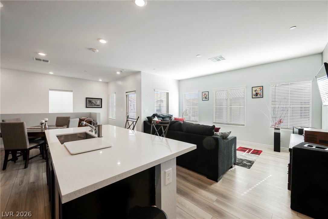 7308 North Decatur Boulevard, Unit 1 North Las Vegas, NV 89084 - Photo 13 of 43