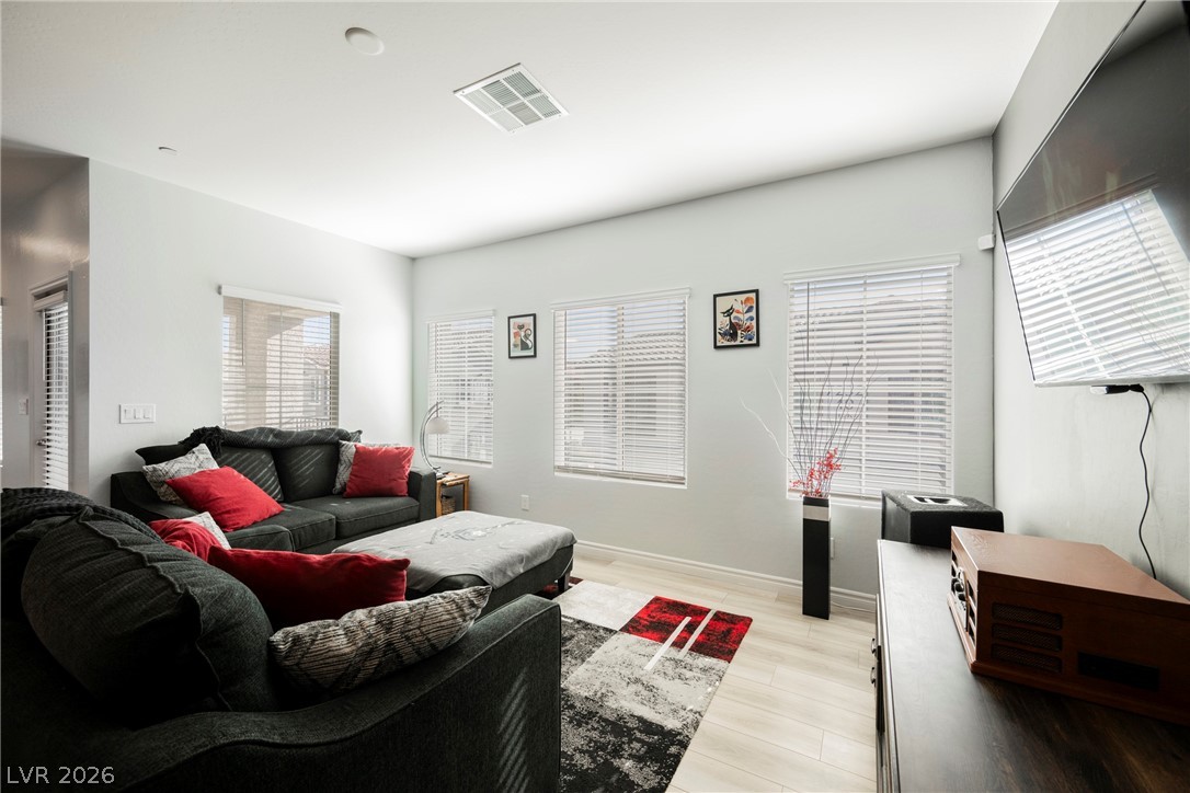 7308 North Decatur Boulevard, Unit 1 North Las Vegas, NV 89084 - Photo 14 of 43