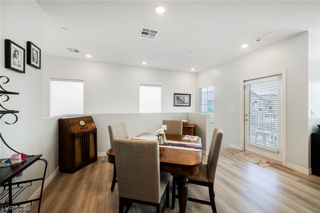 7308 North Decatur Boulevard, Unit 1 North Las Vegas, NV 89084 - Photo 15 of 43