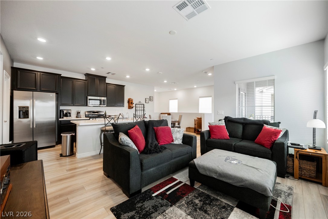 7308 North Decatur Boulevard, Unit 1 North Las Vegas, NV 89084 - Photo 16 of 43