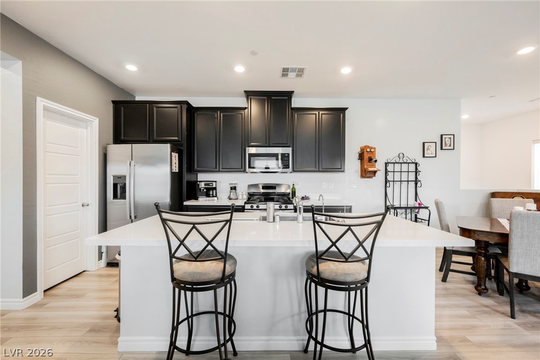 7308 North Decatur Boulevard, Unit 1 North Las Vegas, NV 89084 - Photo 18 of 43