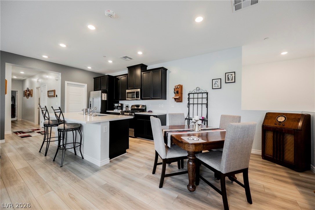 7308 North Decatur Boulevard, Unit 1 North Las Vegas, NV 89084 - Photo 19 of 43