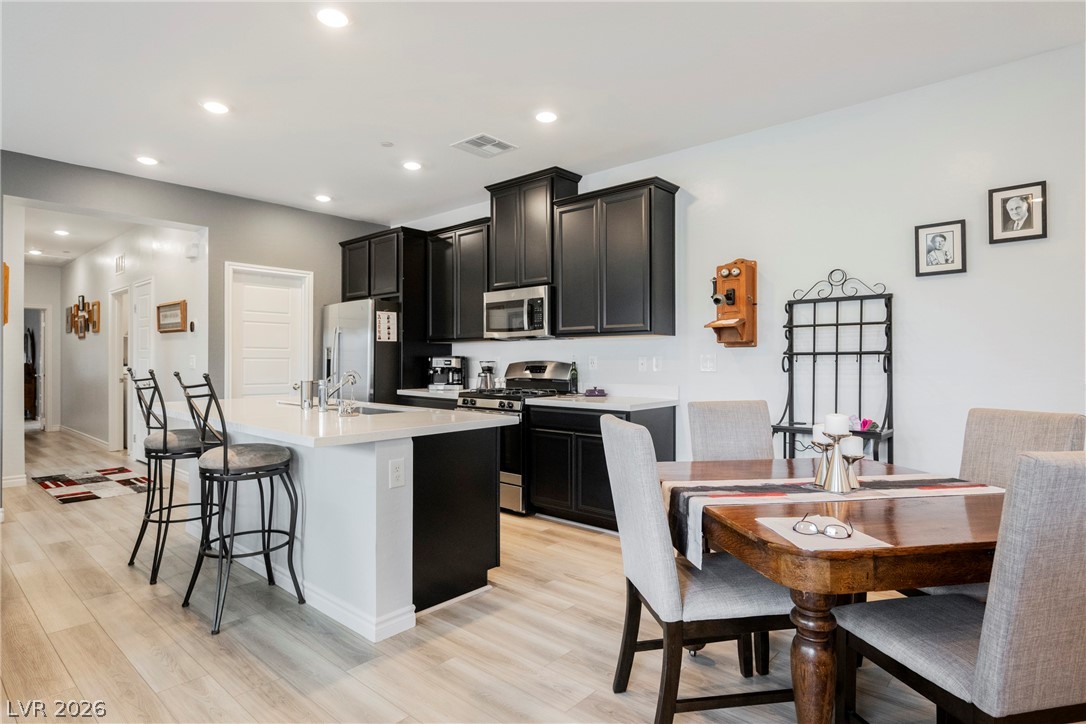 7308 North Decatur Boulevard, Unit 1 North Las Vegas, NV 89084 - Photo 20 of 43