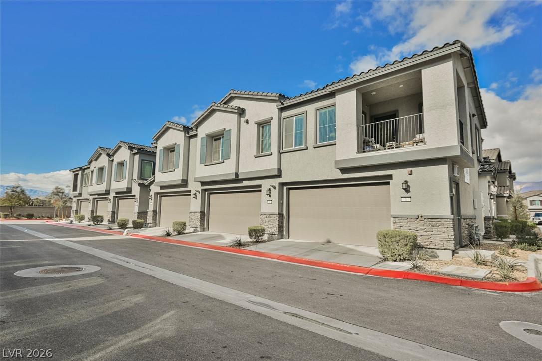 7308 North Decatur Boulevard, Unit 1 North Las Vegas, NV 89084 - Photo 2 of 43