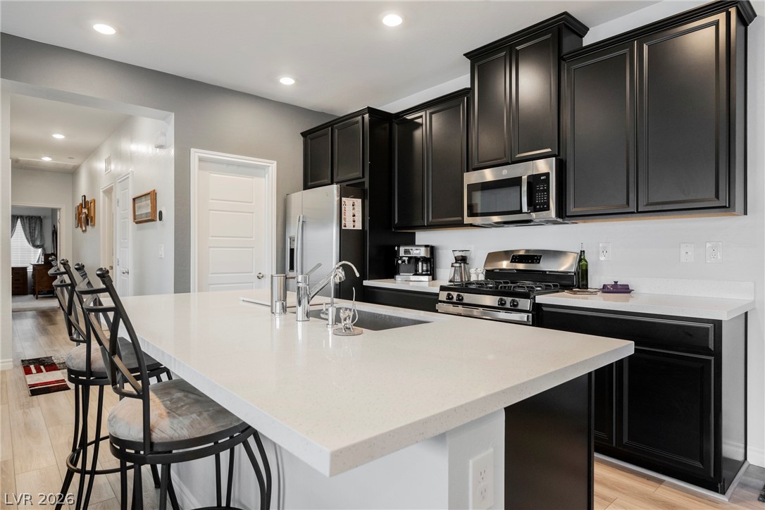 7308 North Decatur Boulevard, Unit 1 North Las Vegas, NV 89084 - Photo 21 of 43