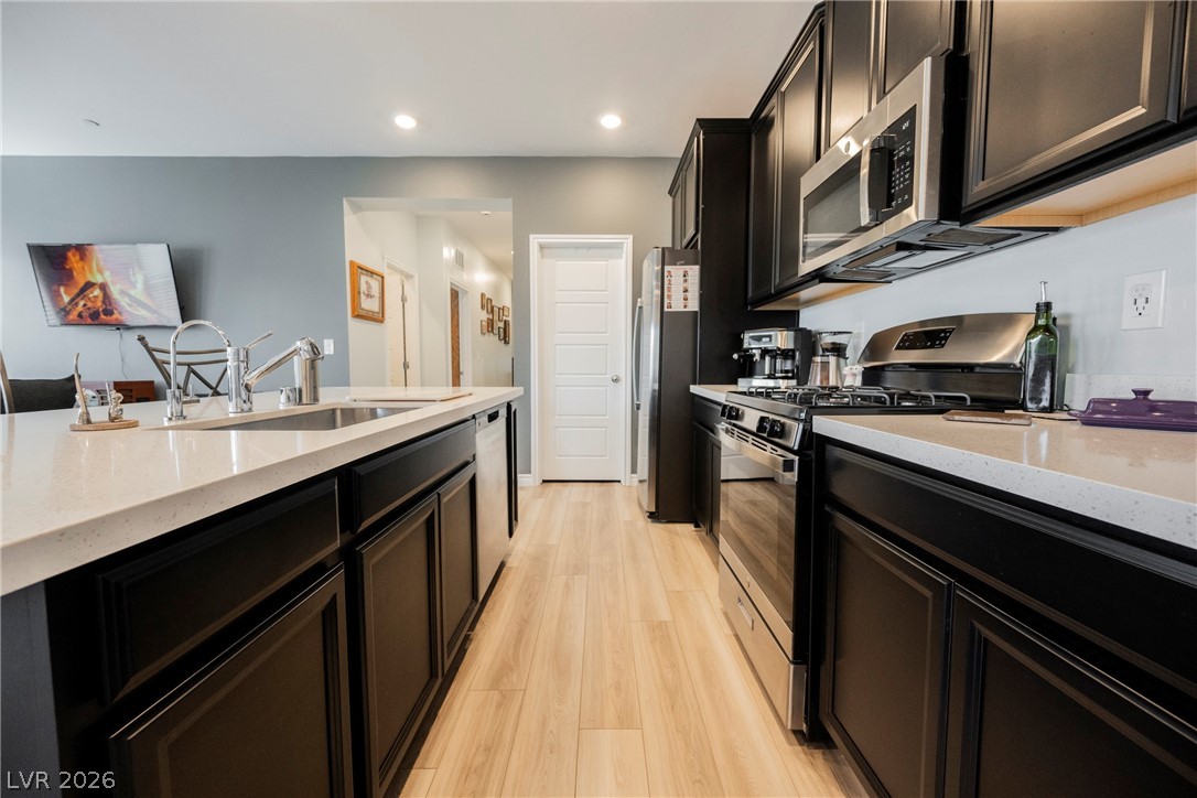 7308 North Decatur Boulevard, Unit 1 North Las Vegas, NV 89084 - Photo 22 of 43